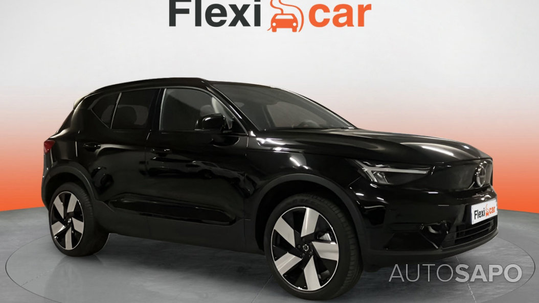 Volvo XC 40