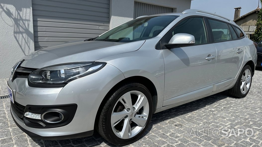 Renault Mégane