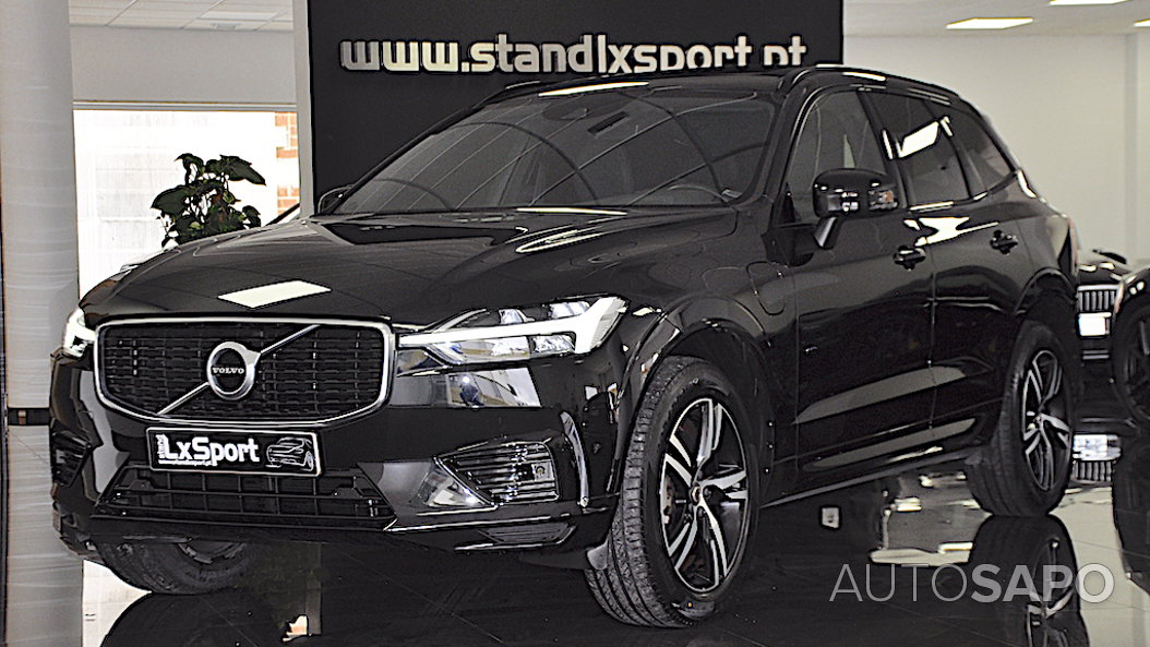 Volvo XC 60