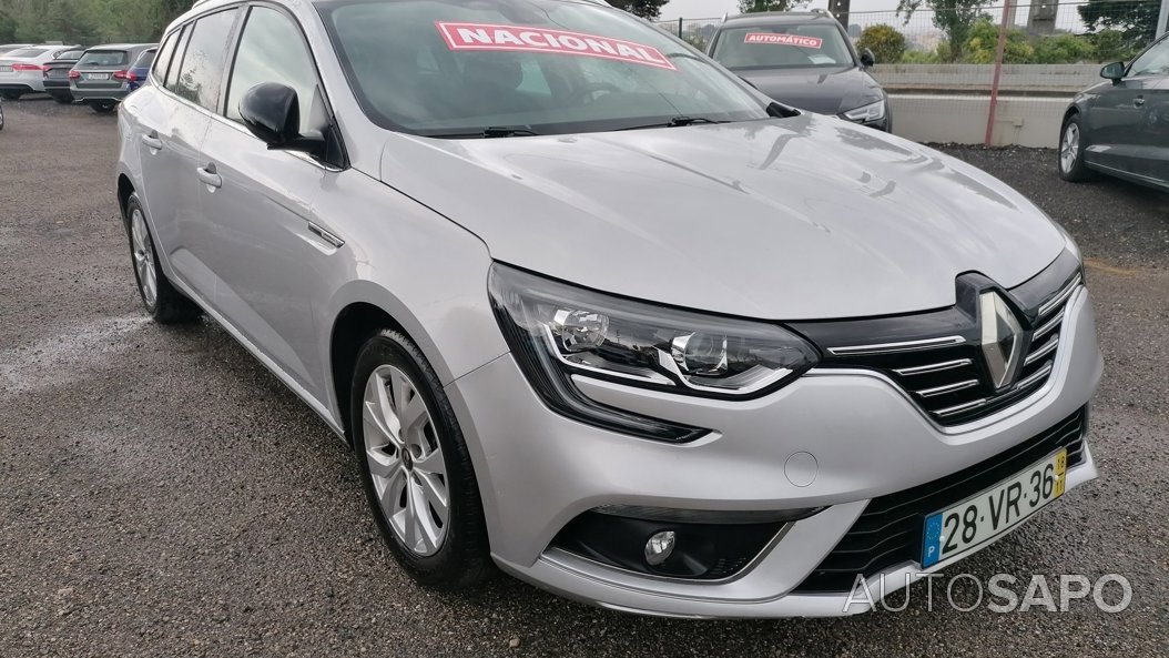 Renault Mégane