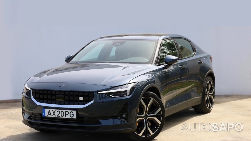 Polestar 2