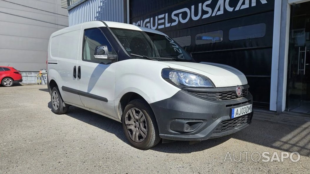 Fiat Doblo