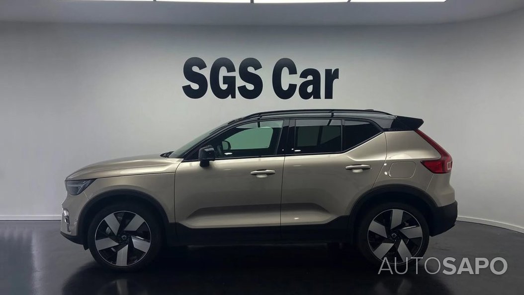 Volvo XC 40