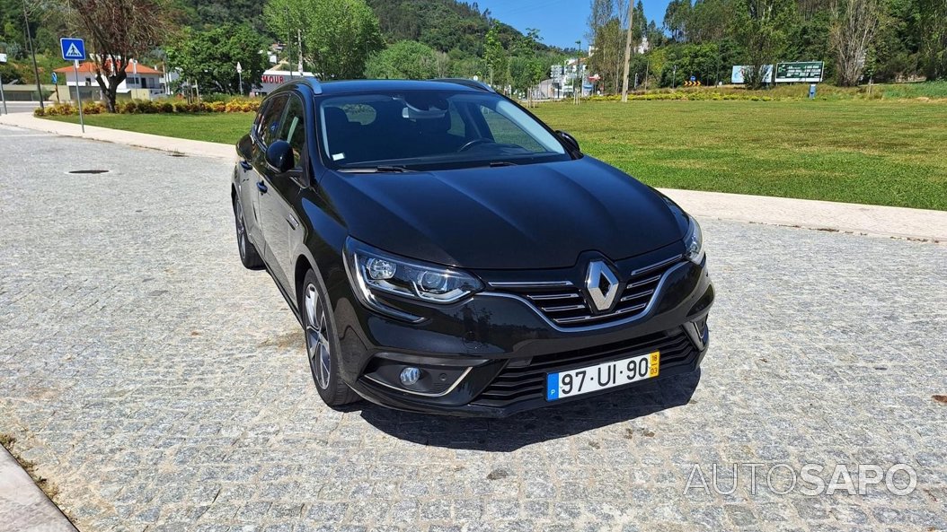 Renault Mégane