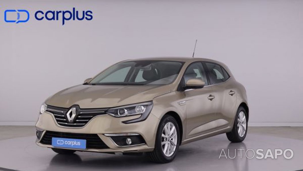 Renault Mégane