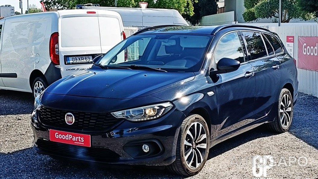 Fiat Tipo