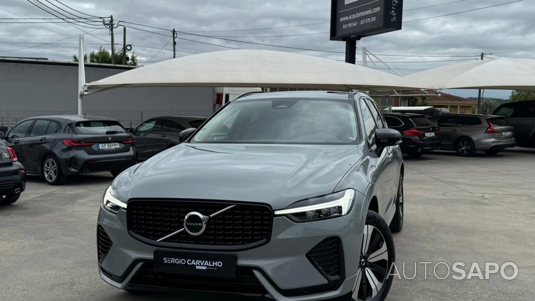 Volvo XC 60