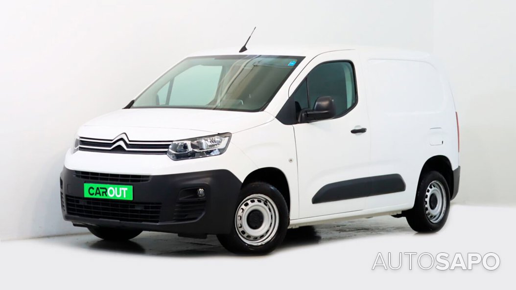 Citroën Berlingo