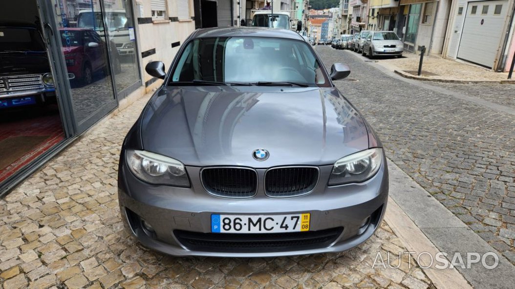 BMW Série 1