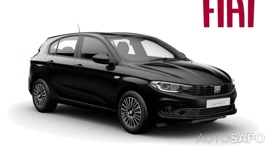 Fiat Tipo