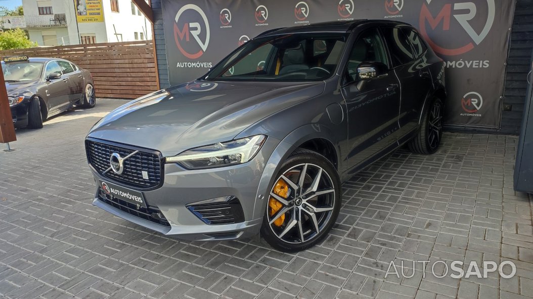 Volvo XC 60