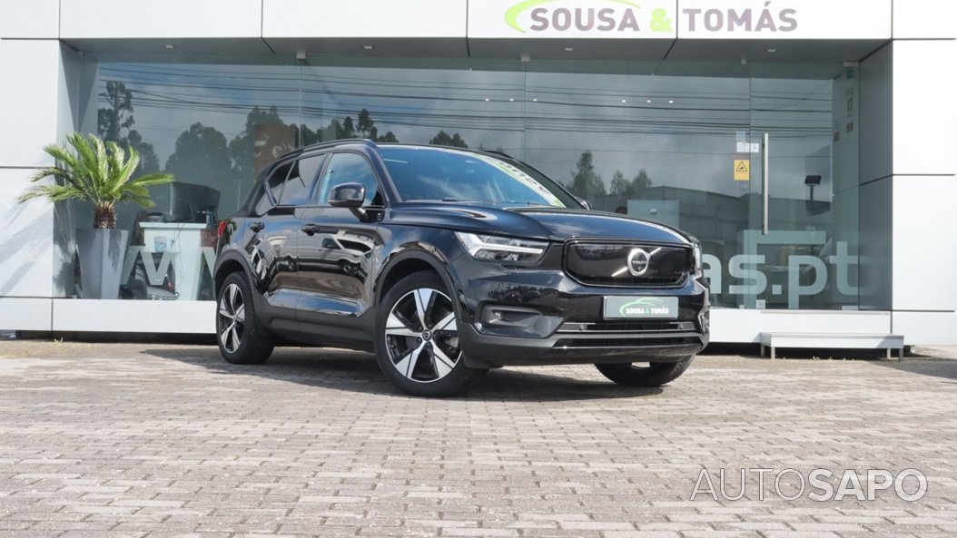 Volvo XC 40