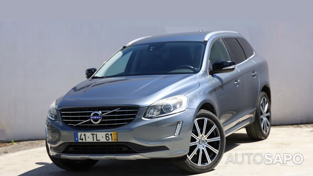 Volvo XC 60