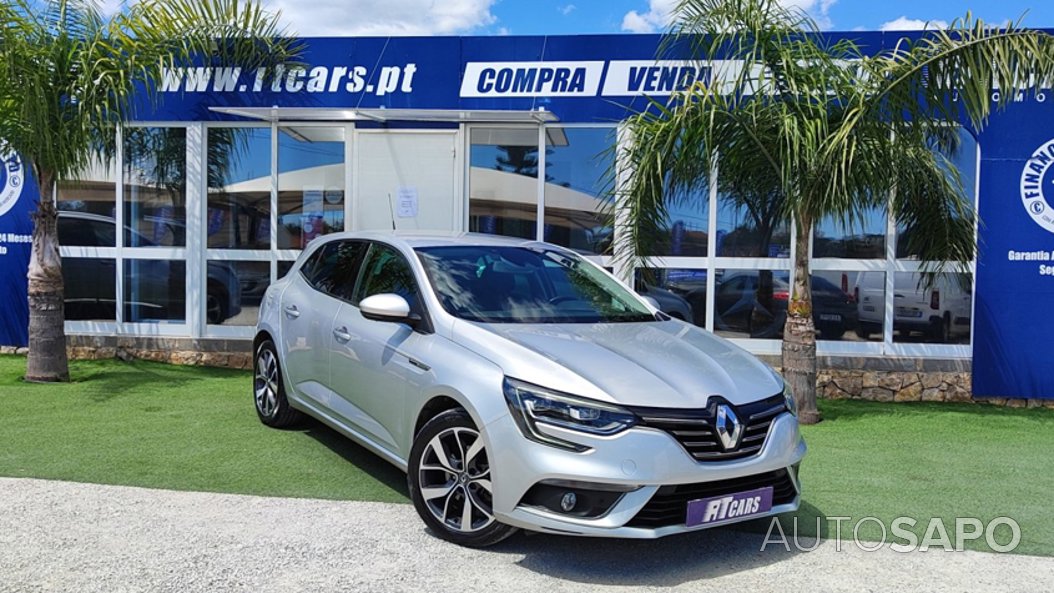 Renault Mégane