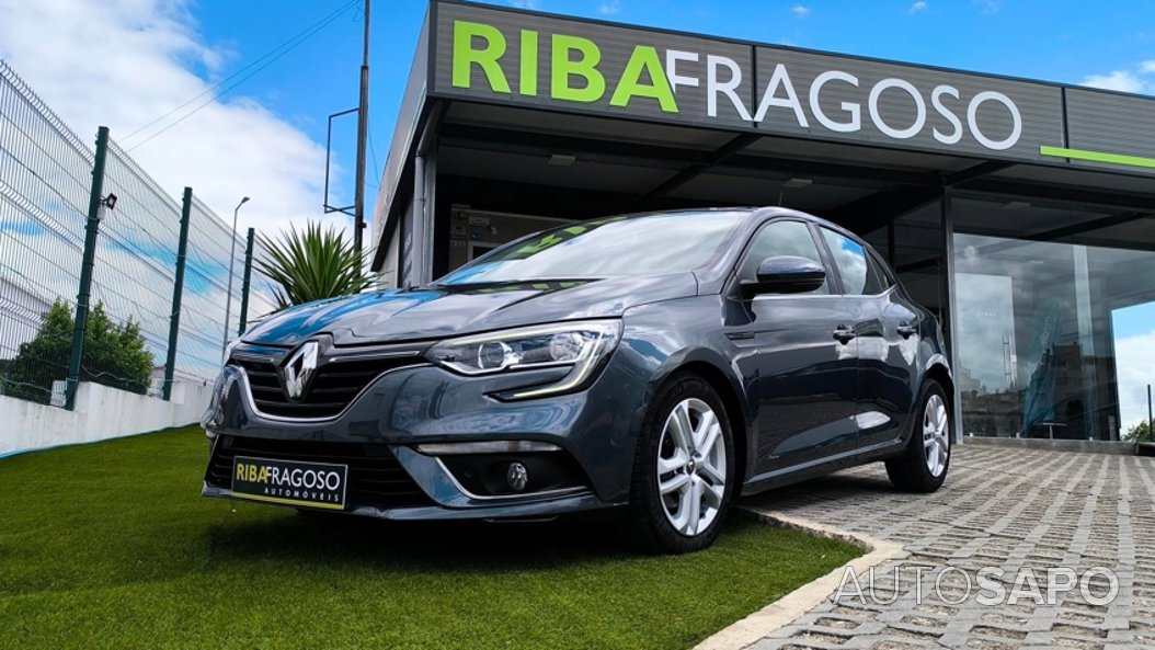 Renault Mégane