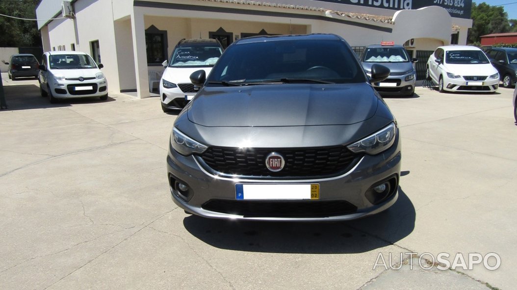 Fiat Tipo