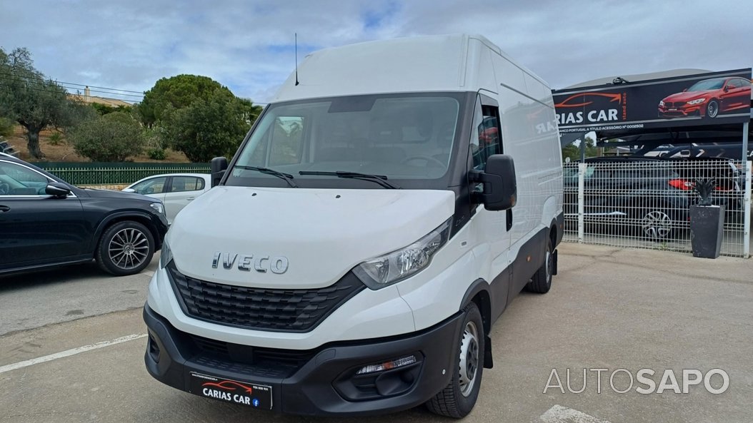 Iveco Daily