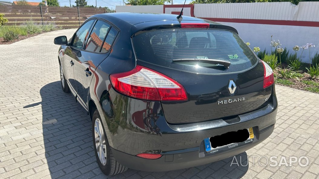 Renault Mégane