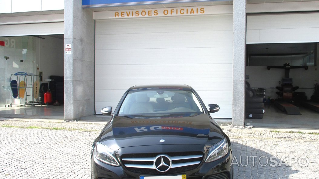 Mercedes-Benz Classe C