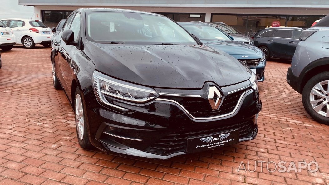 Renault Mégane