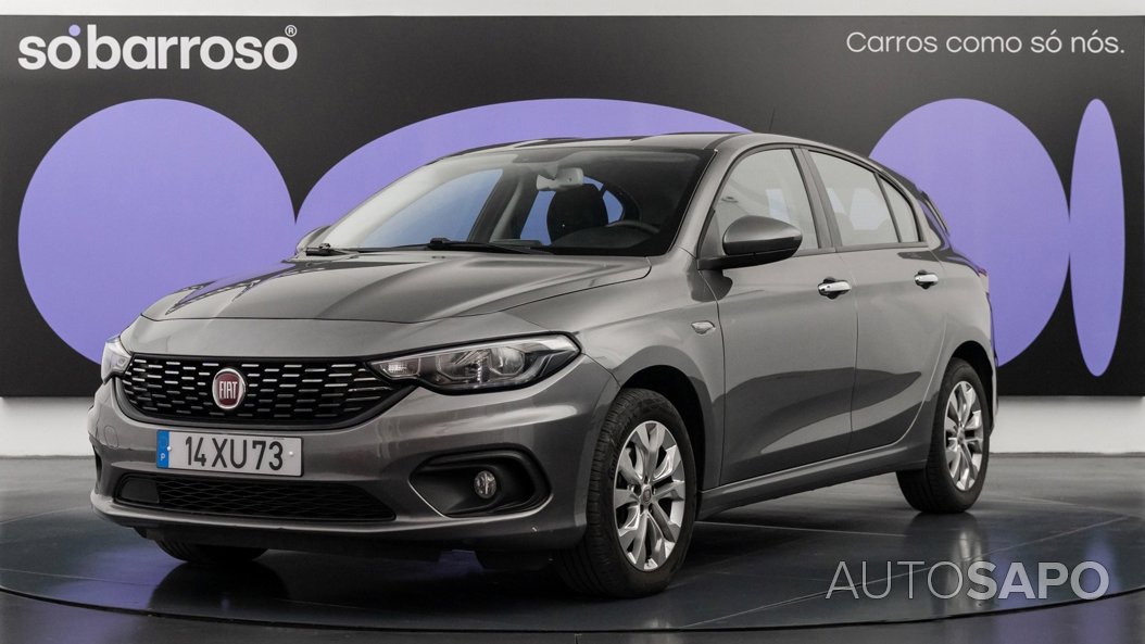 Fiat Tipo