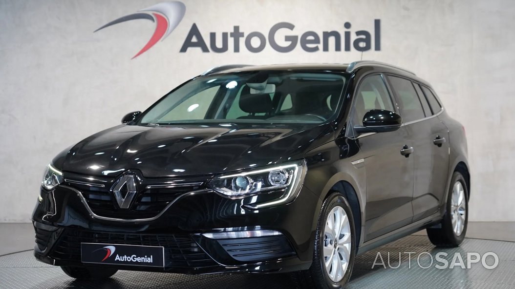 Renault Mégane