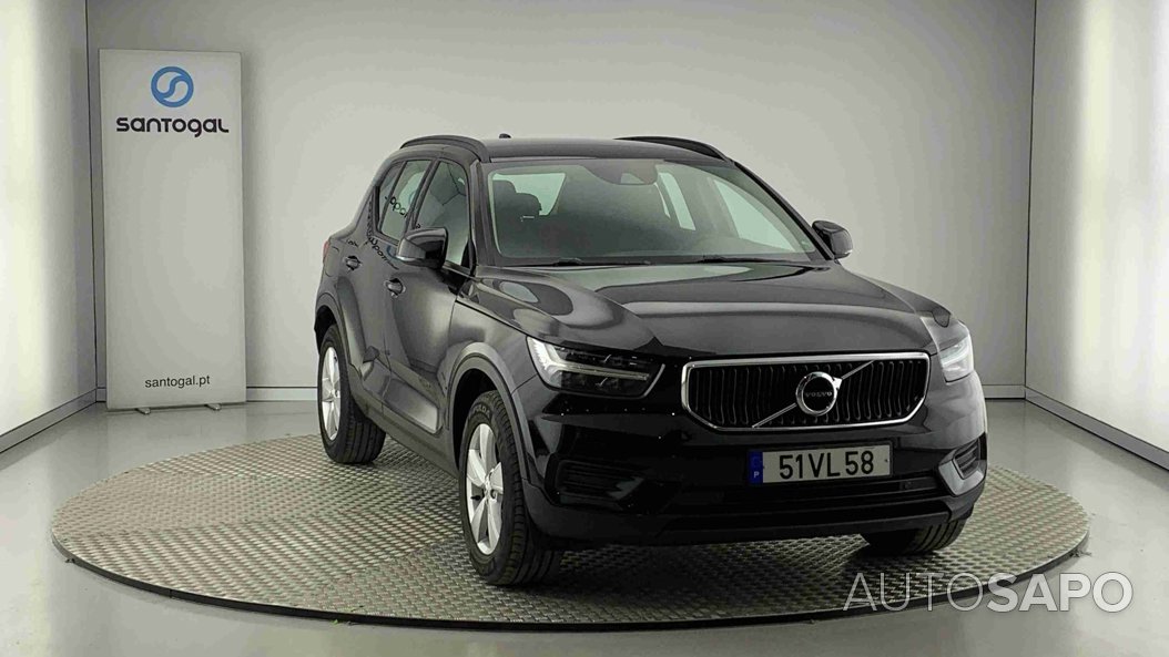 Volvo XC 40