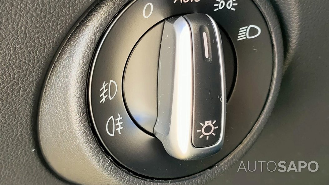Volkswagen Up 1.0 High !
