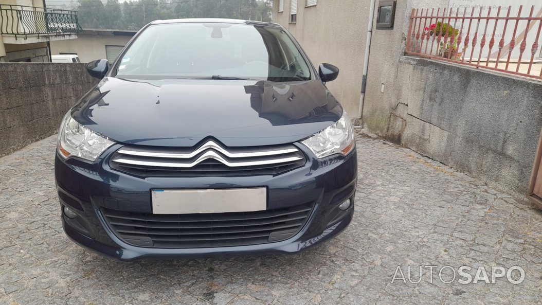 Citroën C4