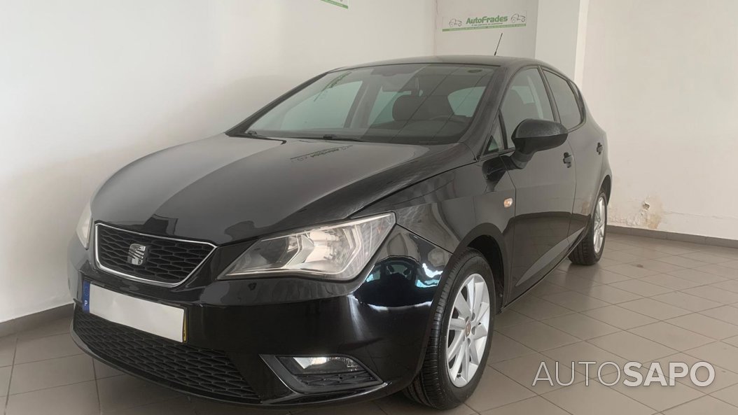 Seat Ibiza 1.2 12V Style