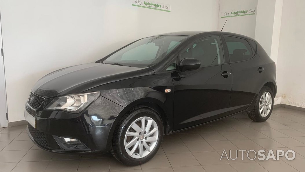 Seat Ibiza 1.2 12V Style