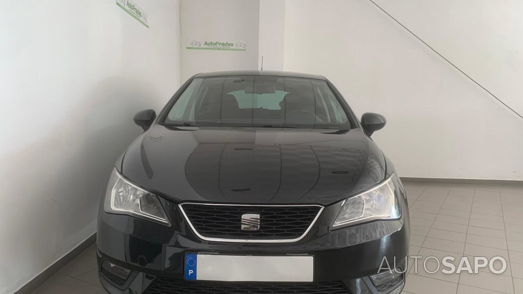 Seat Ibiza 1.2 12V Style