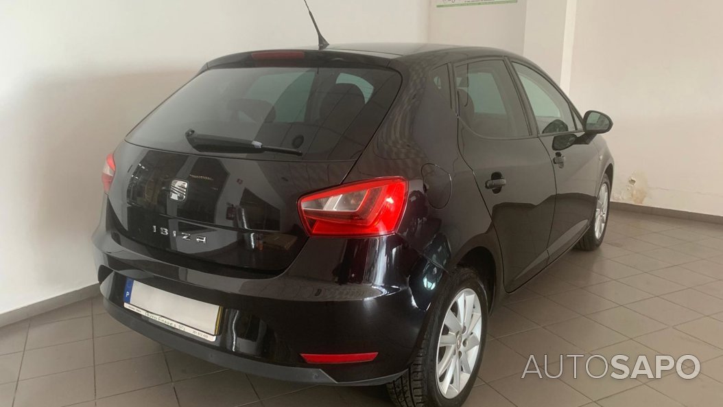 Seat Ibiza 1.2 12V Style