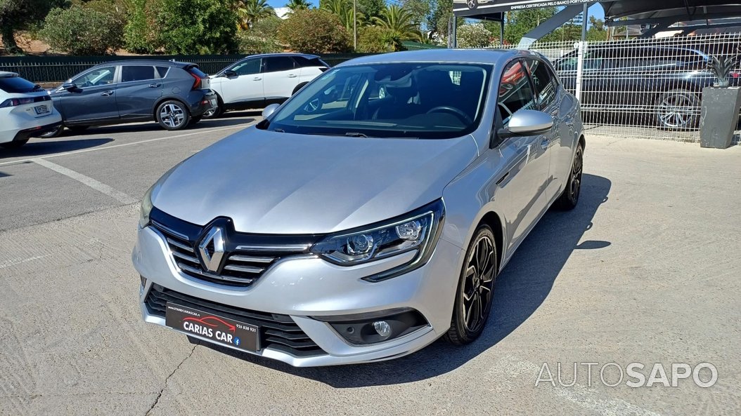 Renault Mégane