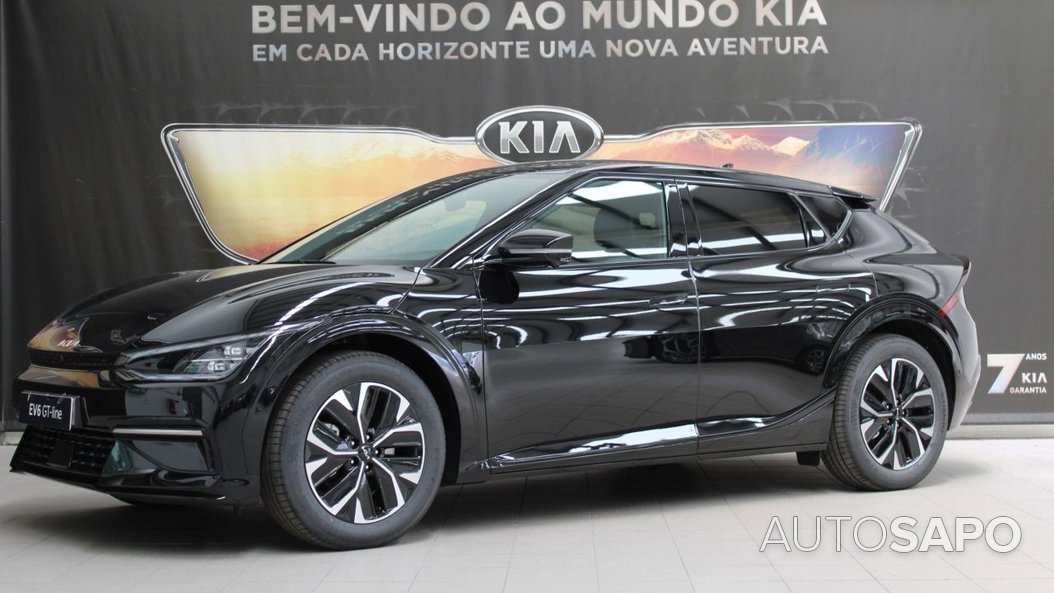 Kia EV6