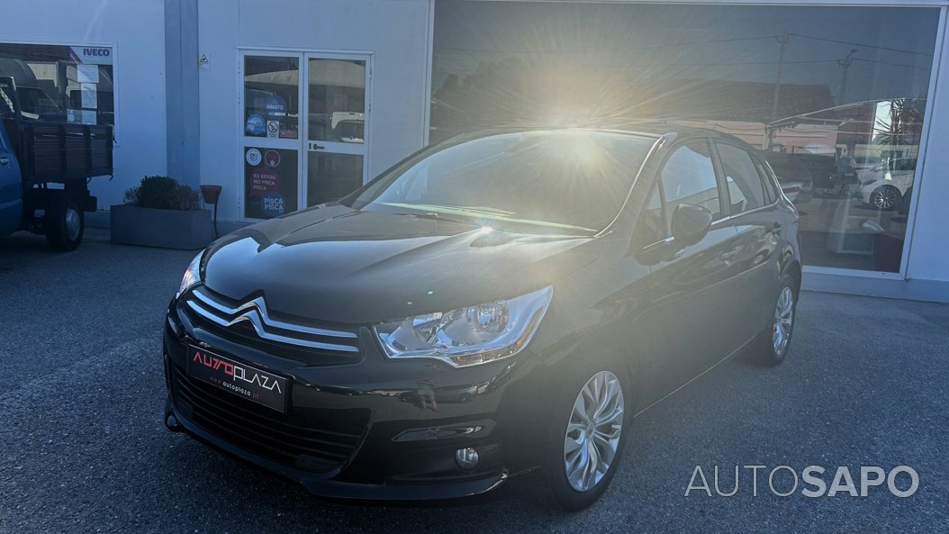 Citroën C4