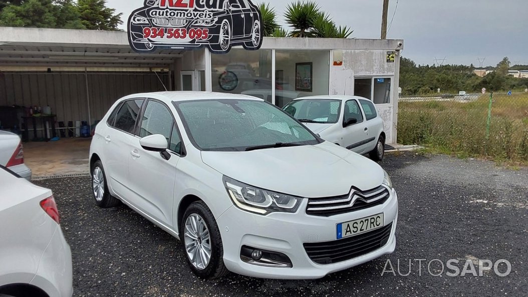 Citroën C4