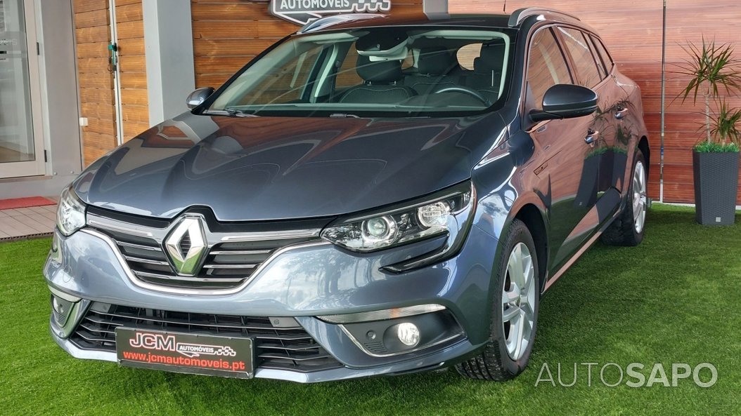 Renault Mégane