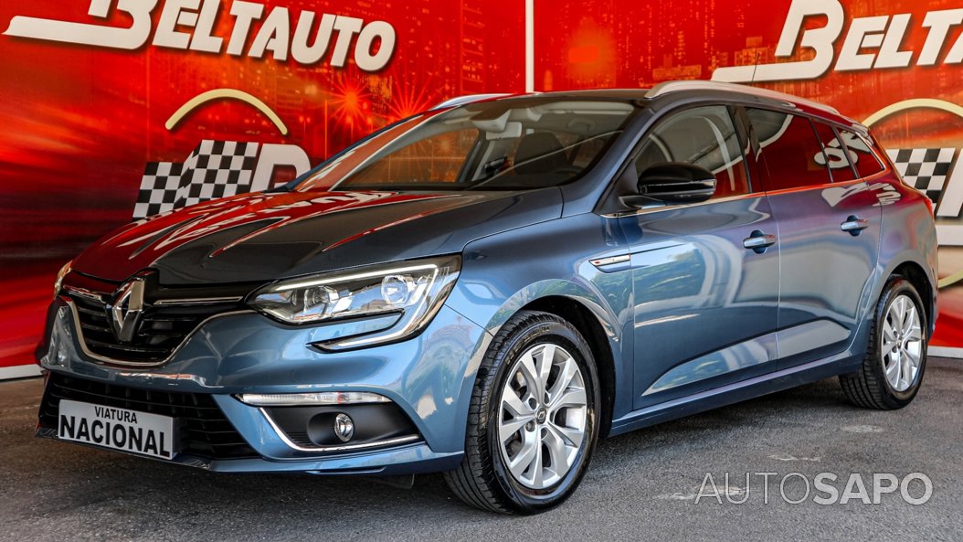 Renault Mégane