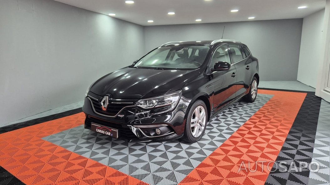 Renault Mégane