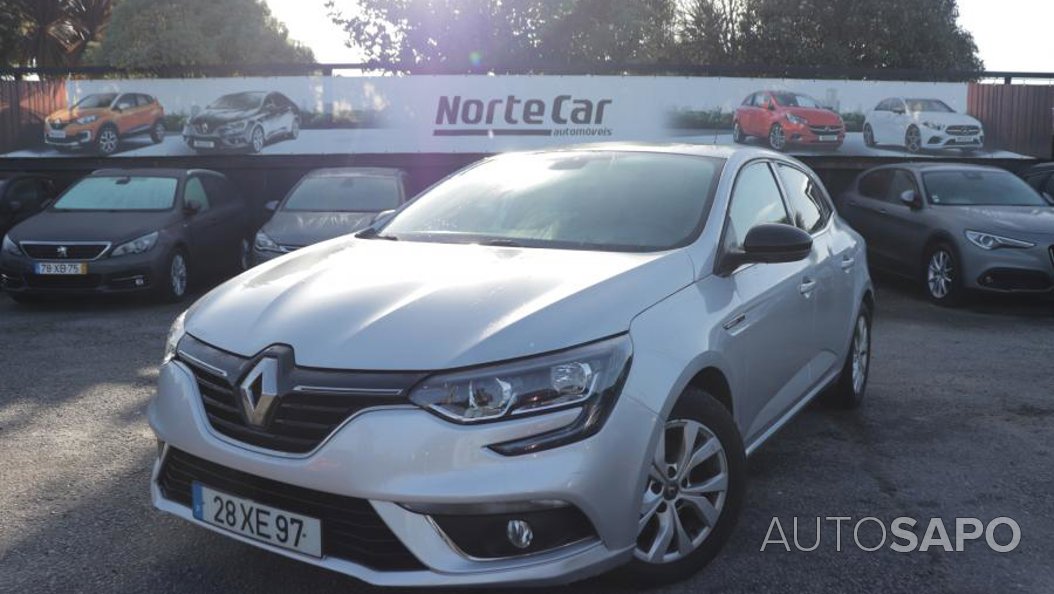 Renault Mégane