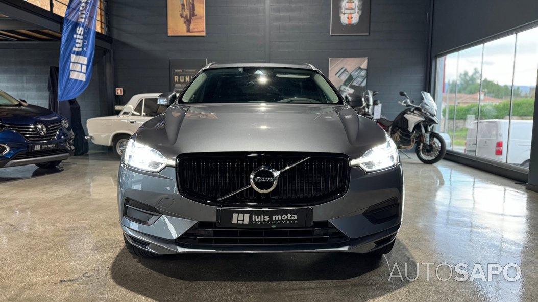 Volvo XC 60