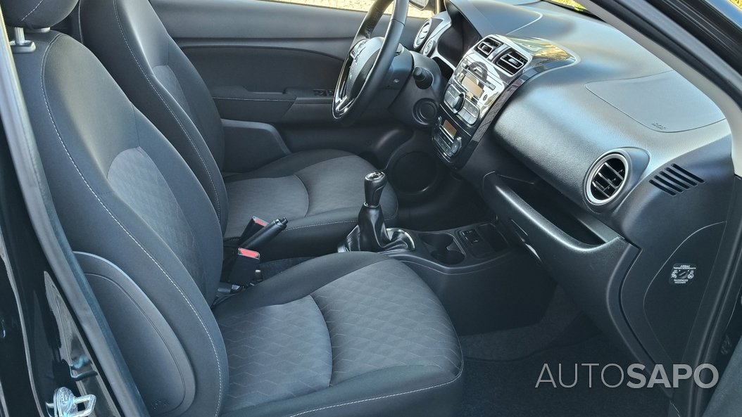 Mitsubishi Space Star 1.2 Intense