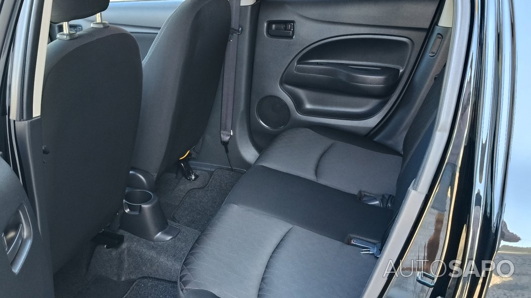 Mitsubishi Space Star 1.2 Intense