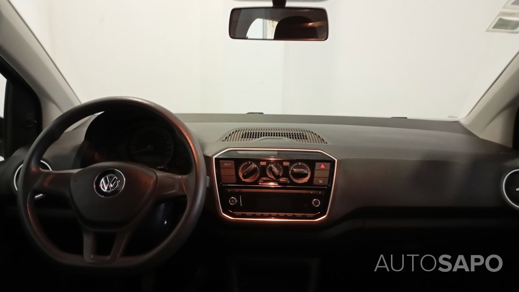 Volkswagen Up 1.0 Move !