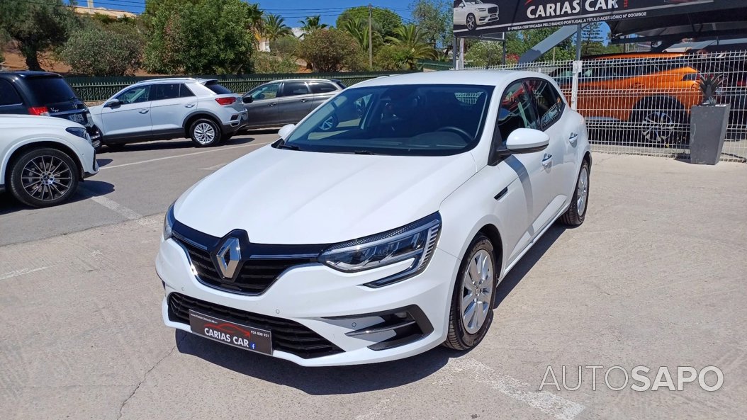 Renault Mégane