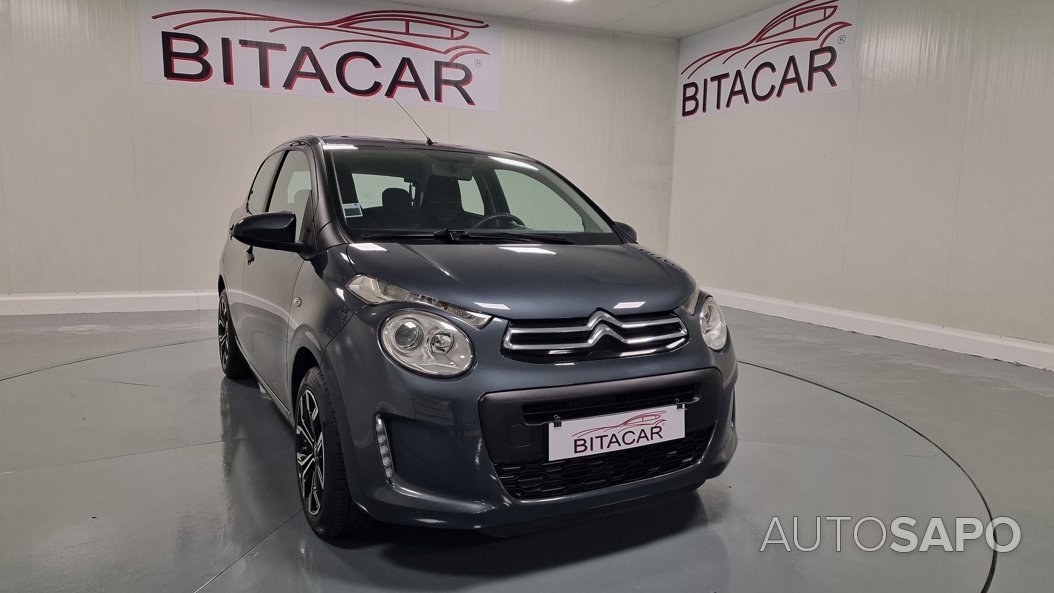 Citroën C1