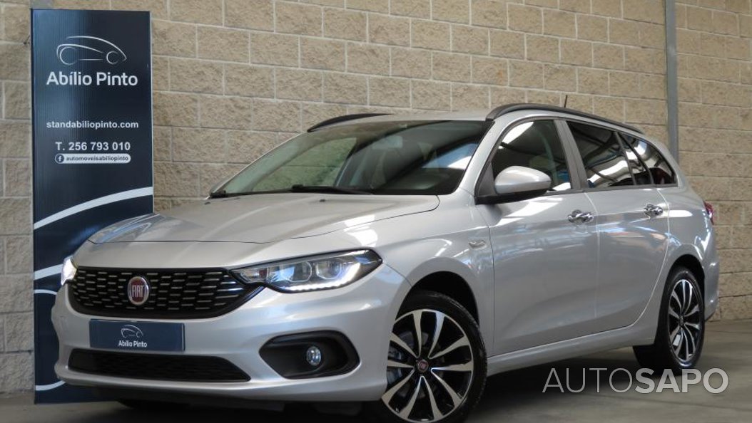 Fiat Tipo