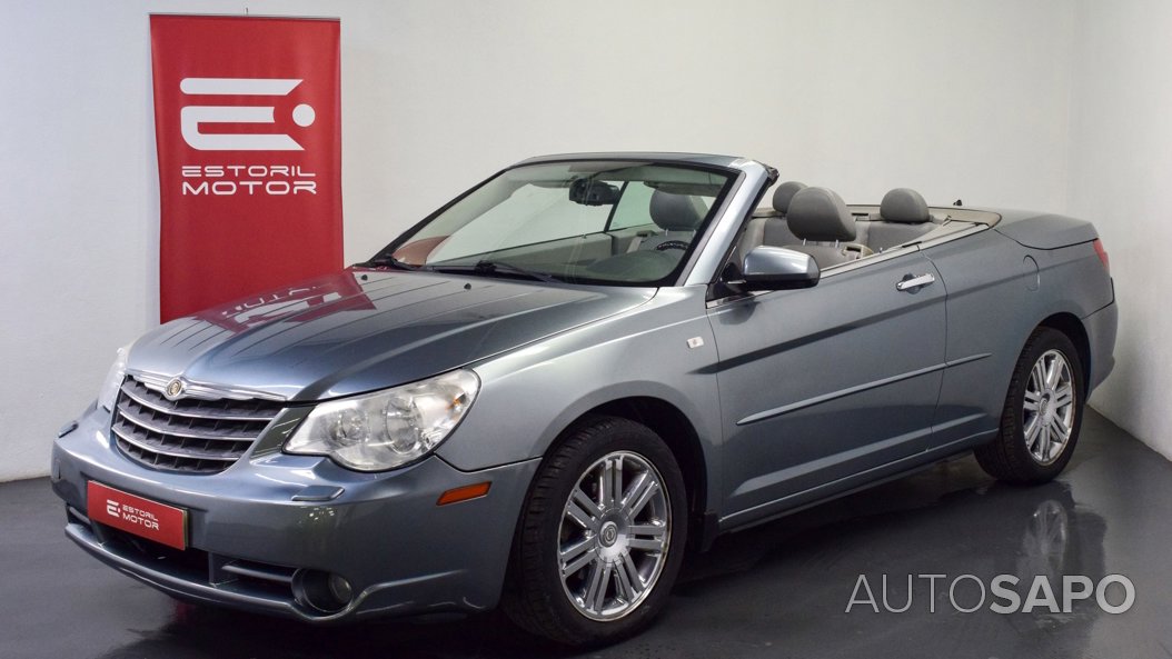 Chrysler Sebring