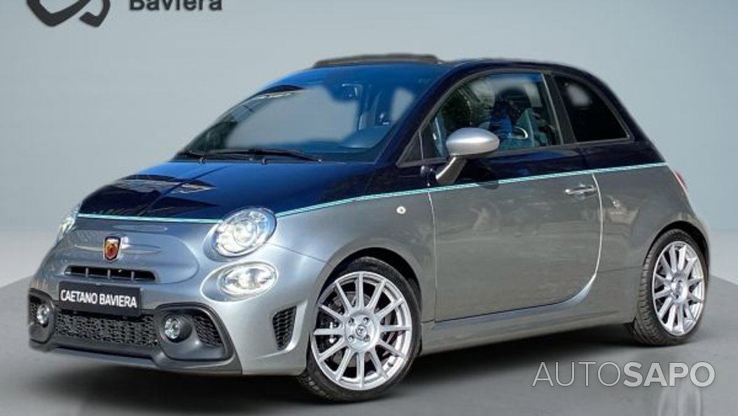 Abarth 695C